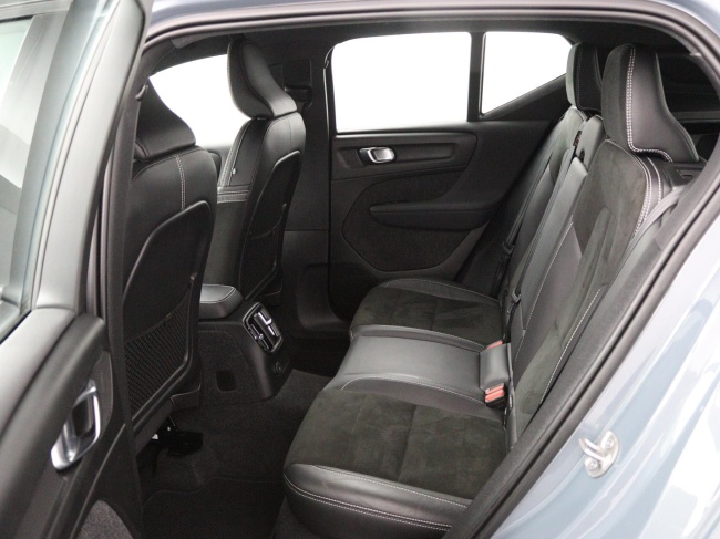 Volvo XC40 - 1.5 T5 Recharge Inscription