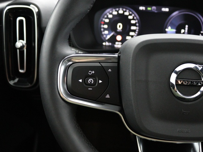 Volvo XC40 - 1.5 T5 Recharge Inscription