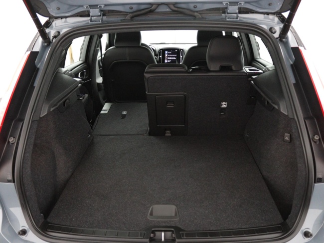 Volvo XC40 - 1.5 T5 Recharge Inscription