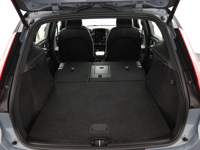 Volvo XC40 - 1.5 T5 Recharge Inscription