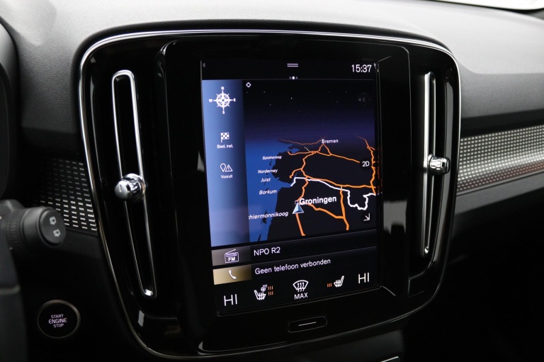 Volvo XC40 - 1.5 T5 Recharge Inscription 24