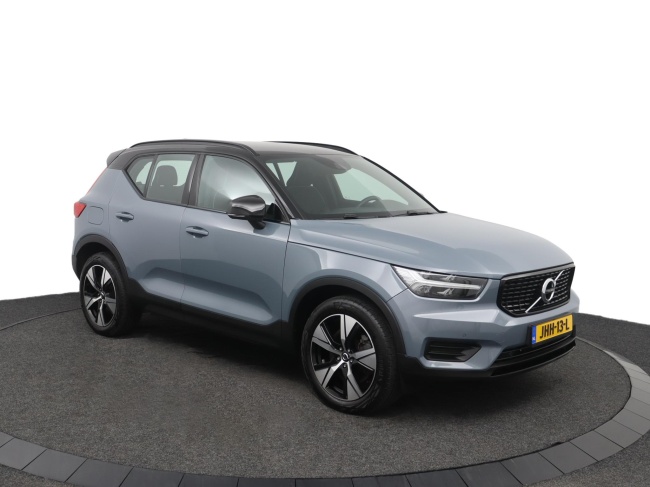 Volvo XC40 - 1.5 T5 Recharge Inscription