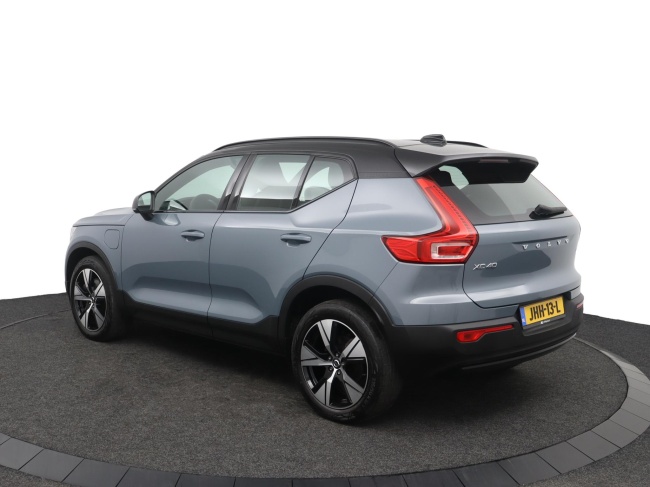 Volvo XC40 - 1.5 T5 Recharge Inscription