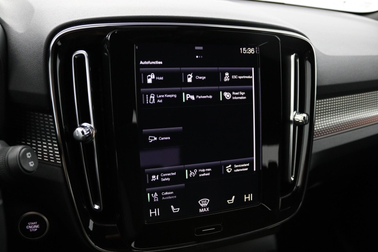 Volvo XC40 - 1.5 T5 Recharge Inscription 40