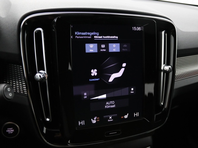 Volvo XC40 - 1.5 T5 Recharge Inscription