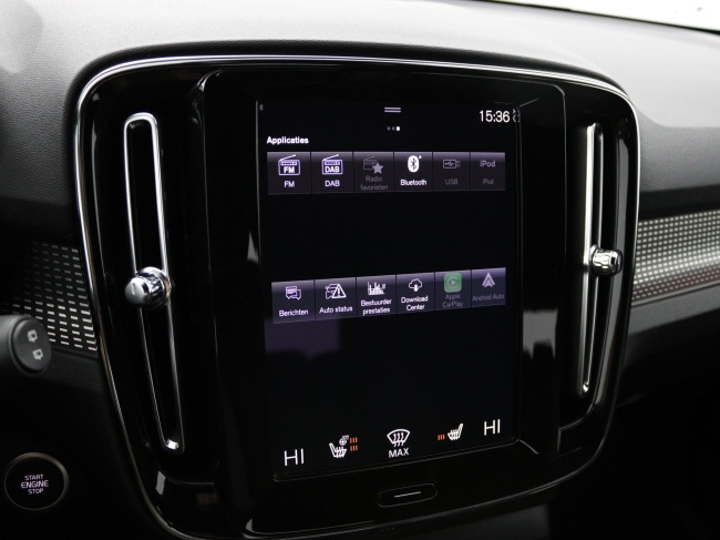 Volvo XC40 - 1.5 T5 Recharge Inscription