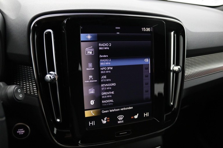 Volvo XC40 - 1.5 T5 Recharge Inscription 43