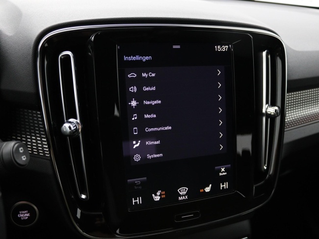 Volvo XC40 - 1.5 T5 Recharge Inscription