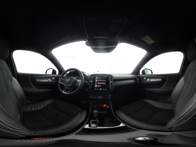 Volvo XC40 - 1.5 T5 Recharge Inscription