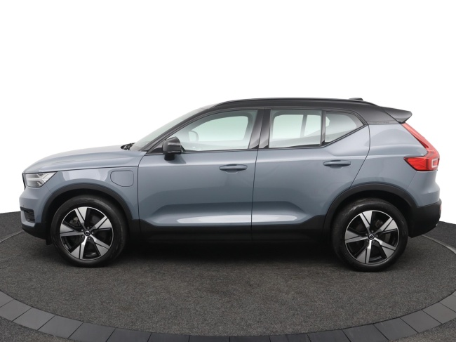 Volvo XC40 - 1.5 T5 Recharge Inscription