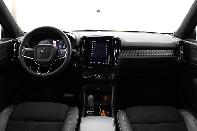 Volvo XC40 - 1.5 T5 Recharge Inscription 9