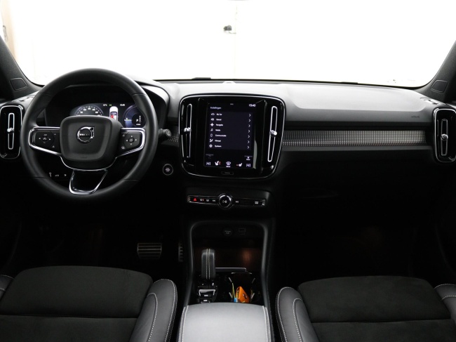 Volvo XC40 - 1.5 T5 Recharge Inscription
