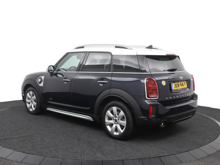 Mini Mini Countryman - 1.5 Cooper S E ALL4 Chili 10