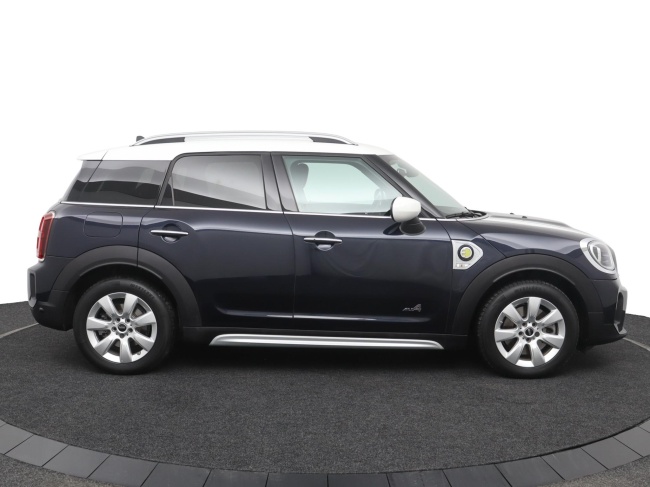 Mini Mini Countryman - 1.5 Cooper S E ALL4 Chili