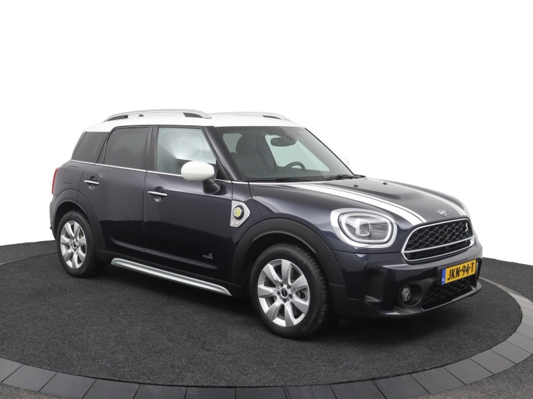 Mini Mini Countryman - 1.5 Cooper S E ALL4 Chili 12