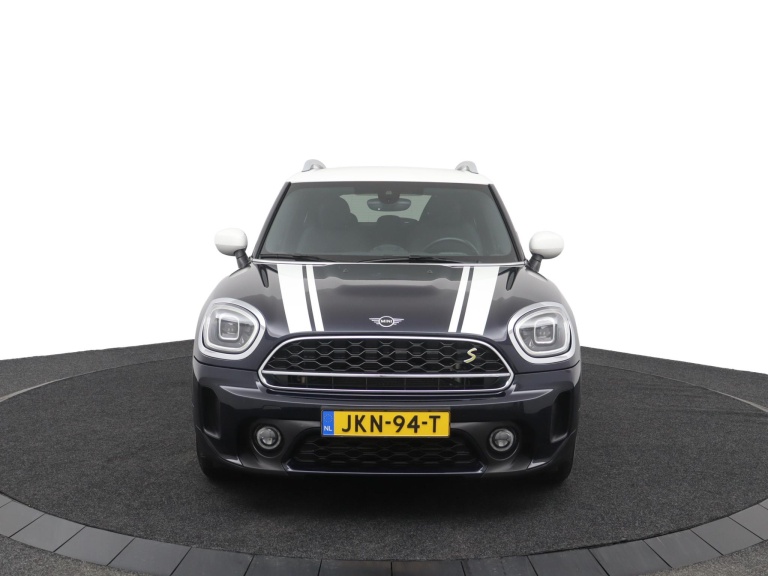 Mini Mini Countryman - 1.5 Cooper S E ALL4 Chili 13