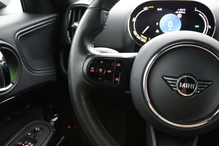 Mini Mini Countryman - 1.5 Cooper S E ALL4 Chili 16