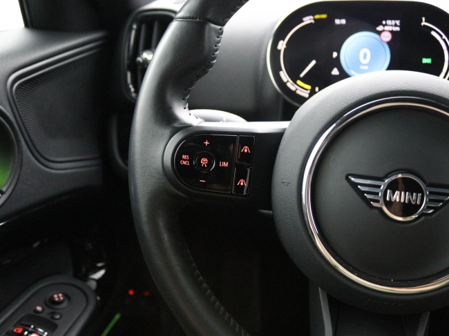 Mini Mini Countryman - 1.5 Cooper S E ALL4 Chili