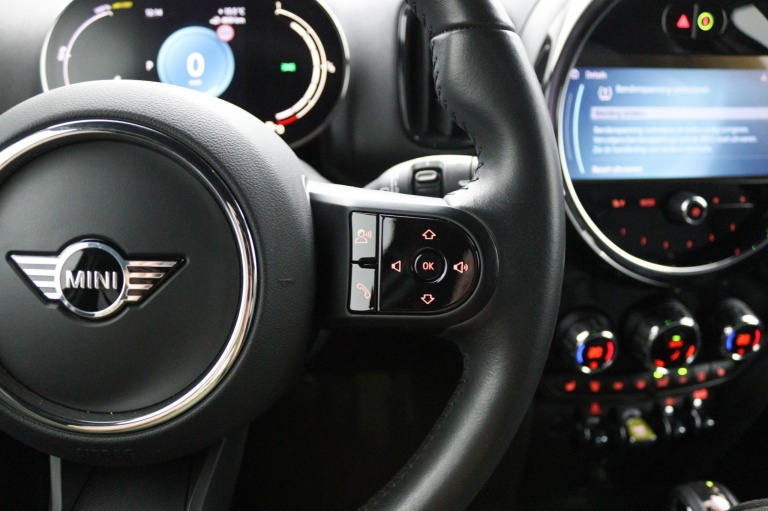 Mini Mini Countryman - 1.5 Cooper S E ALL4 Chili 17