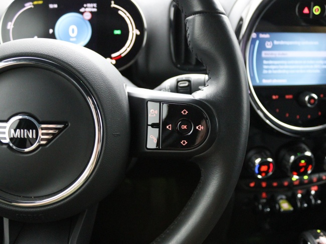 Mini Mini Countryman - 1.5 Cooper S E ALL4 Chili