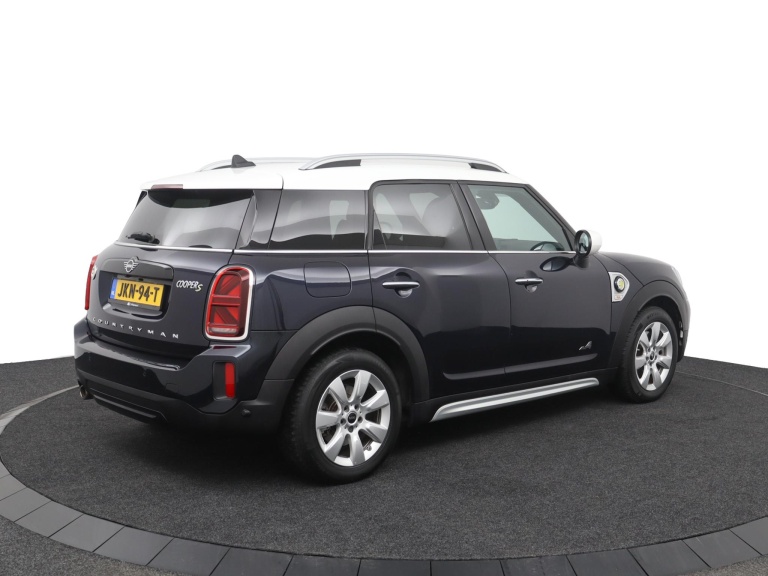 Mini Mini Countryman - 1.5 Cooper S E ALL4 Chili 2