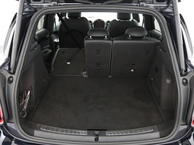 Mini Mini Countryman - 1.5 Cooper S E ALL4 Chili