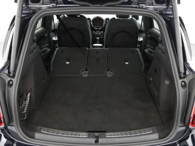 Mini Mini Countryman - 1.5 Cooper S E ALL4 Chili