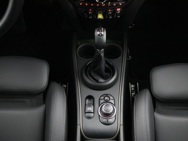 Mini Mini Countryman - 1.5 Cooper S E ALL4 Chili