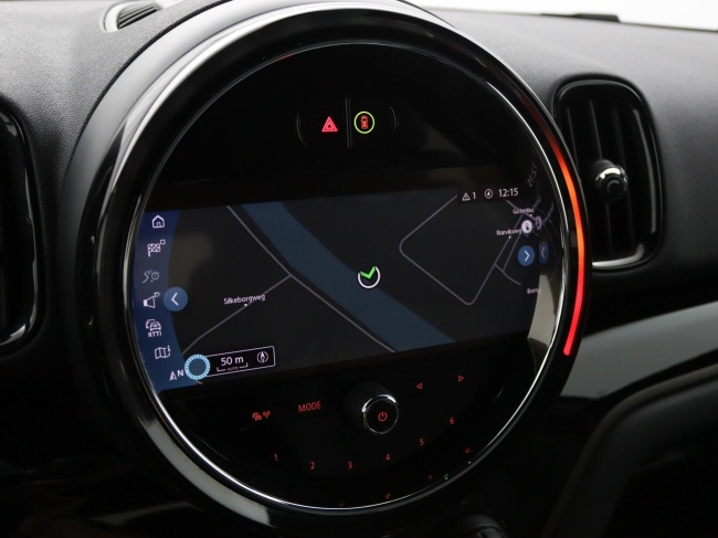 Mini Mini Countryman - 1.5 Cooper S E ALL4 Chili