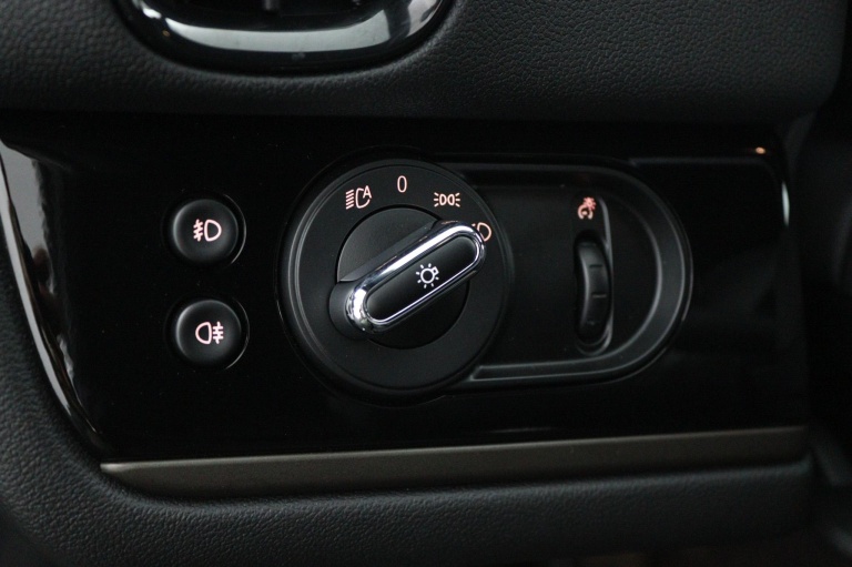 Mini Mini Countryman - 1.5 Cooper S E ALL4 Chili 27