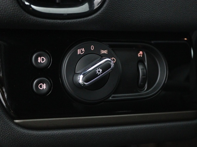 Mini Mini Countryman - 1.5 Cooper S E ALL4 Chili