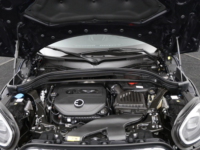 Mini Mini Countryman - 1.5 Cooper S E ALL4 Chili