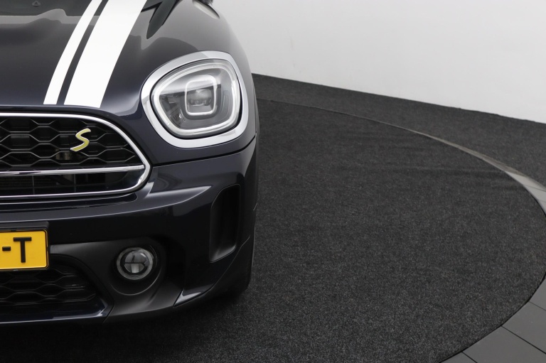 Mini Mini Countryman - 1.5 Cooper S E ALL4 Chili 34