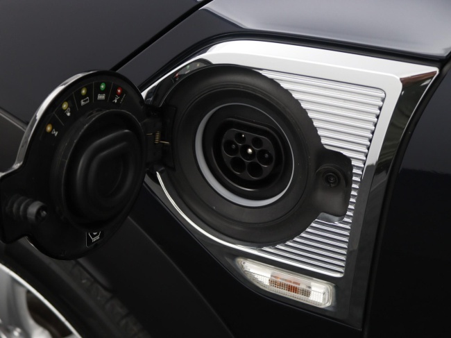 Mini Mini Countryman - 1.5 Cooper S E ALL4 Chili