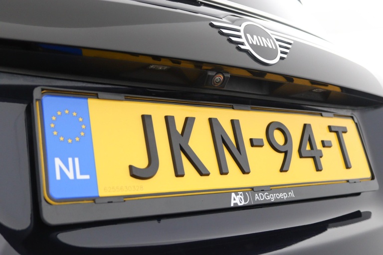 Mini Mini Countryman - 1.5 Cooper S E ALL4 Chili 36