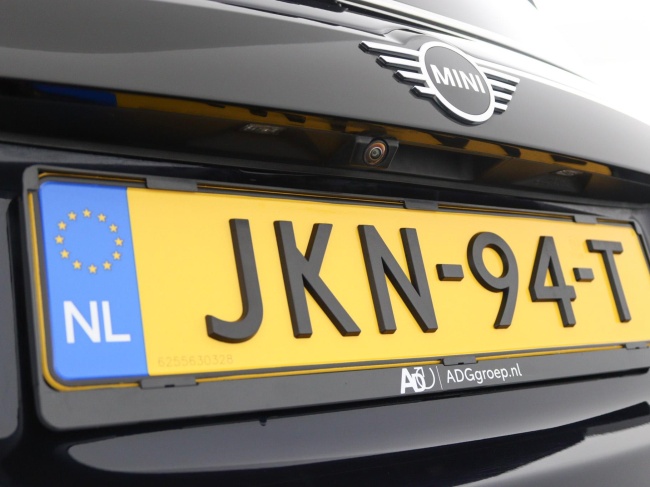 Mini Mini Countryman - 1.5 Cooper S E ALL4 Chili