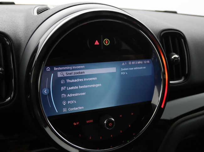 Mini Mini Countryman - 1.5 Cooper S E ALL4 Chili