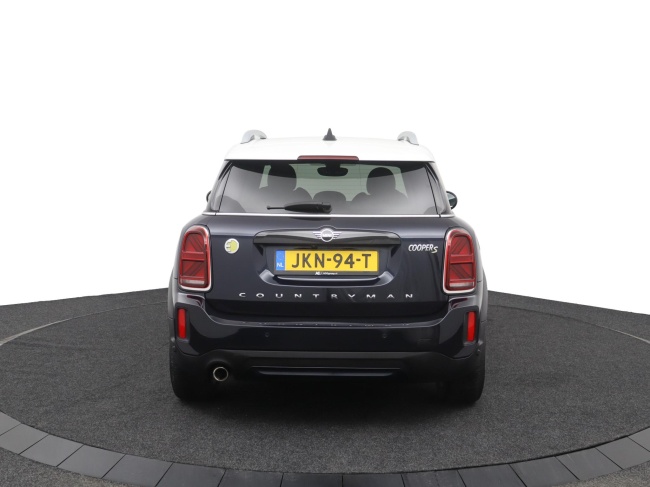 Mini Mini Countryman - 1.5 Cooper S E ALL4 Chili