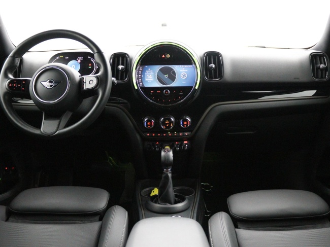 Mini Mini Countryman - 1.5 Cooper S E ALL4 Chili