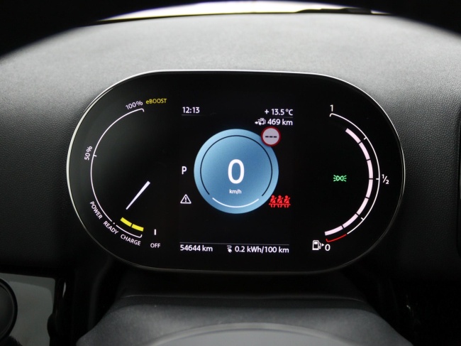 Mini Mini Countryman - 1.5 Cooper S E ALL4 Chili