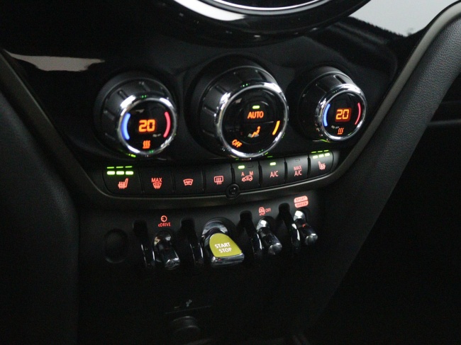 Mini Mini Countryman - 1.5 Cooper S E ALL4 Chili