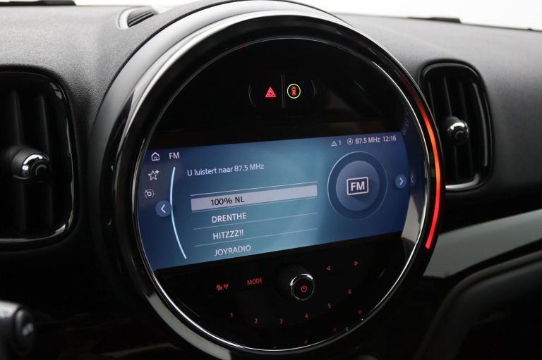 Mini Mini Countryman - 1.5 Cooper S E ALL4 Chili 7