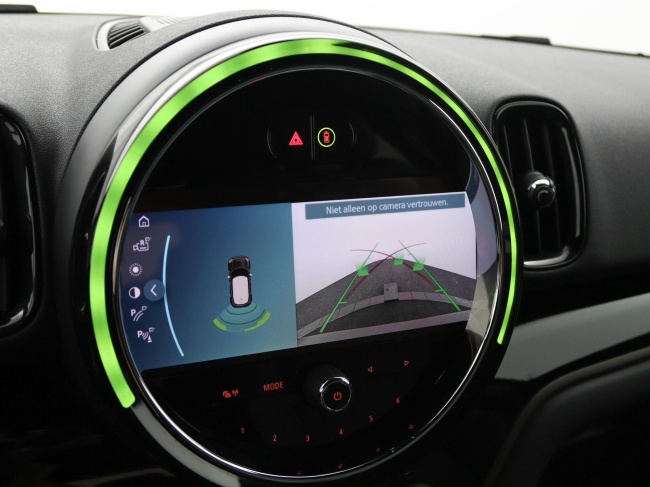 Mini Mini Countryman - 1.5 Cooper S E ALL4 Chili