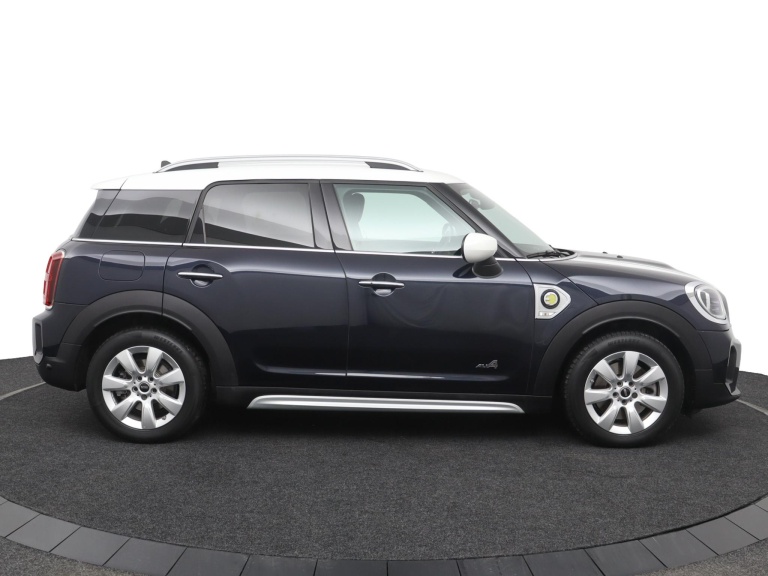 Mini Mini Countryman - 2.0 Cooper S E ALL4 Chili 11