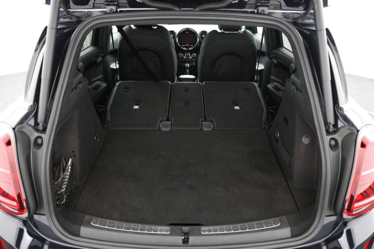 Mini Mini Countryman - 2.0 Cooper S E ALL4 Chili 21