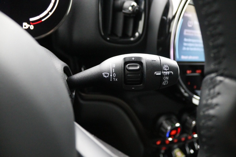 Mini Mini Countryman - 2.0 Cooper S E ALL4 Chili 29