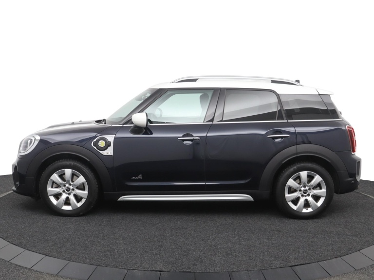Mini Mini Countryman - 2.0 Cooper S E ALL4 Chili 3
