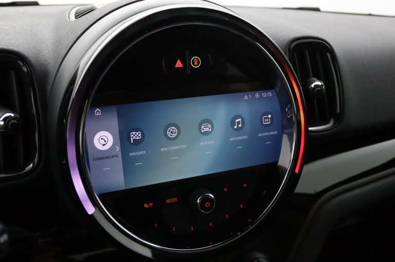 Mini Mini Countryman - 2.0 Cooper S E ALL4 Chili 39