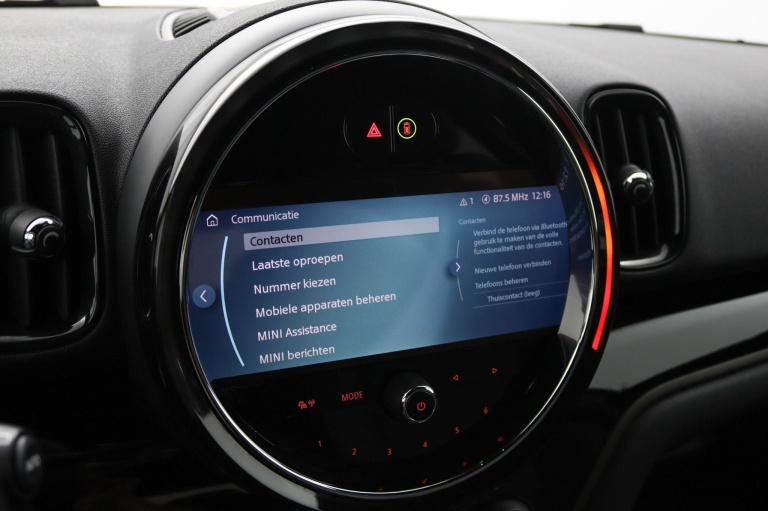 Mini Mini Countryman - 2.0 Cooper S E ALL4 Chili 42