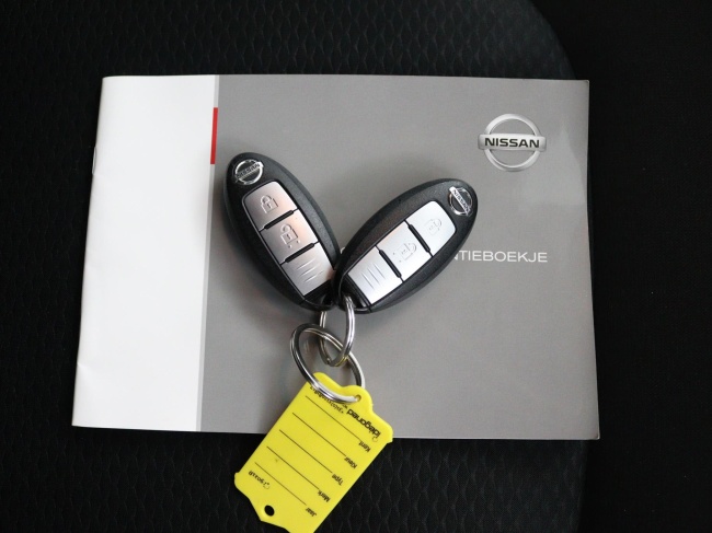 Nissan Qashqai - 1.2 N-Connecta